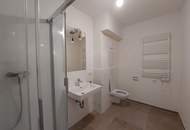 Moderne 2-Zimmer-Wohnung mit Garten