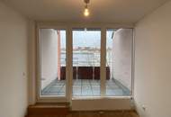 Dachgeschosswohnung mit Terrasse - 100% Ruhelage!!