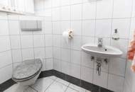 "Familienfreundliches Einfamilienhaus mit Wellnessbad, Sauna, Kachelofen, Fußbodenheizung, großem Garten und Doppelgarage in Tulln"