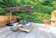 Traumhaftes Einfamilienhaus am Ölberg