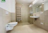 LEO 131 - Sonnige 2-Zimmer Wohnung mit Abstellraum und rascher Anbindung nach Floridsdorf!