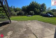 Autark leben am linken Donauufer mit Badesee in 3425 Langenlebarn (Pachtgrundstück mit günstiger Jahrespacht)