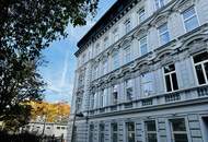 Dachgeschoßwohnung# U6 & U5# AKH