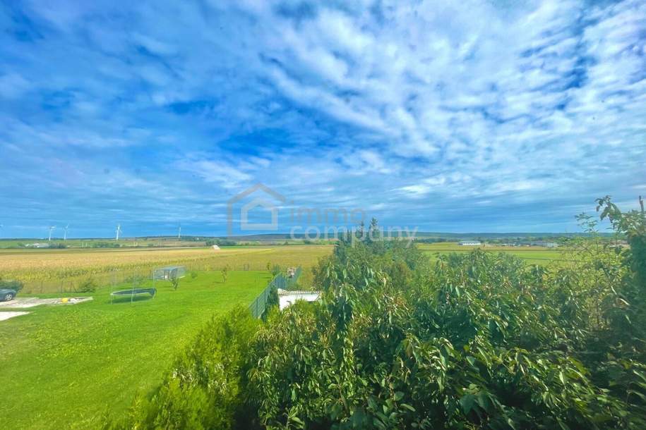 Charaktervoll wohnen in einer Atmosphäre voller Ruhe und Weite, Haus-kauf, 200.000,€, 7022 Mattersburg