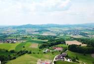 Kulisse Katsdorf - Wohnen in Balance: DOPPELHAUSHÄLFTEN mit Garten und Aussicht, SCHLÜSSELFERTIG zum TOP-Preis!