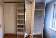 Balkonwohnung in Grinzing