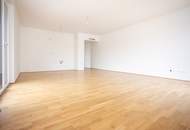 ERSTBEZUG "ein viertel grün" in Wr. Neustadt - 2 Zimmerwohnung mit Balkon im 3. OG