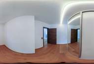 „Wo Wohngenuss beginnt“ – stilvolles, neuwertiges Einfamilienhaus