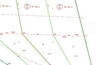 Sonniges und ebenes Baugrundstück in Klosterneuburg-Weidling