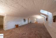 Ihr neuer Bürostandort am Stadtpark! Altbau mit großen Kellerräumlichkeiten - sofort beziehbar!