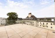 Breathe. Relax. Live - Penthouse mit 182m2 Terrasse direkt am Wasser