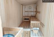 RARITÄT | IDEAL FÜR GROSSFAMILIE | 212m²| 5 ZIMMER| EINBAUKÜCHE | 2 BÄDER | SAUNA | BILLIGER GEHTS WIRKLICH NICHT MEHR
