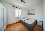 Schöne 4-Zimmer Wohnung, Nähe Westbahnhof