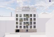 EARLY BIRD! Kleine Wohnung, große Wirkung! TOP-Neubauprojekt + Optimale Größen + Hochwertige Ausstattung + Tolle Renditen + Beste öffentliche Anbindung und Infrastruktur!