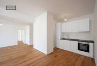 ++FonteFlats++ Hochwertiger 3-Zimmer Neubau-ERSTBEZUG mit Balkon!
