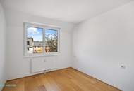 DIE AUGEN: GERADE AUS! IHRE DG WOHNUNG MIT LOGGIA