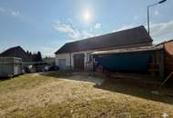 Raum für Visionäre: Wohn- &amp; Geschäftshaus mit 530 m² Entfaltungsmöglichkeit in Kaisersdorf