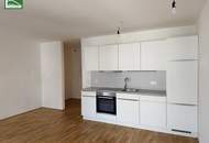 Urbaner Komfort trifft moderne Bauweise! 1-Zimmer-Wohnung mit Balkon!