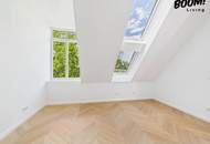 Exklusives -Penthouse mit 225 m² // 360° Panorama //5-Zimmer // 2 Garagenplätzen & direktem Liftzugang // Whirlpool-Genehmigung