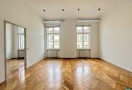 Repräsentativer Bürostandort im Palais am Schwarzenbergplatz