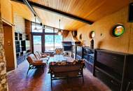 Einfamilienhaus in Südhanglage mit Garage und Garten - Losenstein/Ennstal