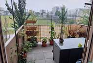 2-Zimmer mit Balkon ab 01.11. – Nähe U1 Kagraner Platz