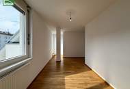 Geräumige 5-Zimmer-Maisonettewohnung mit Balkon &amp; Terrasse - Ab sofort beziehbar!