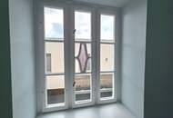 Dachgeschoss- Terrassenwohnung für Verwöhnte und alle, die Besonderes lieben...