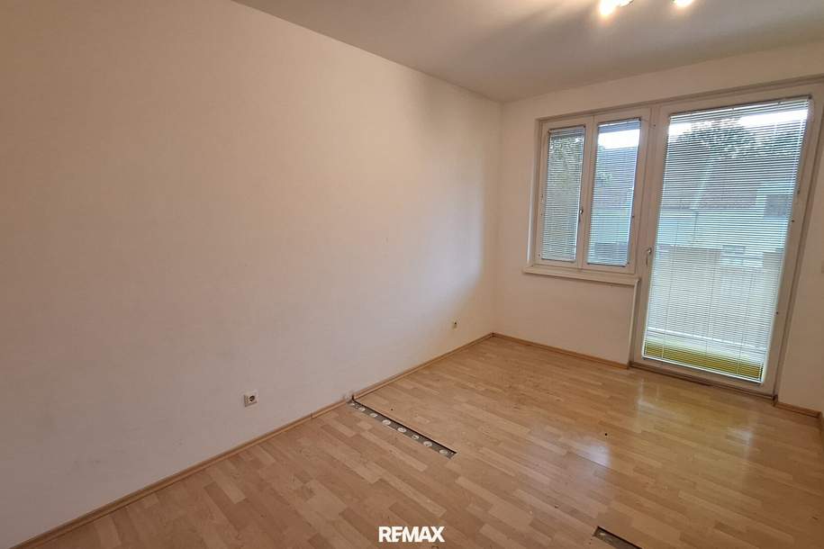 4-Zimmer-Eigentumswohnung mit Balkon in Böheimkirchen, Wohnung-kauf, 215.000,€, 3071 Sankt Pölten(Land)