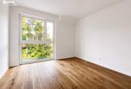 Zentrumslage &amp; Grünfläche: Stilvolle Maisonette für die ganze Familie