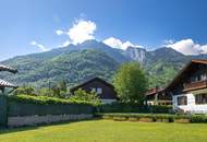 DAVE: Stilvolles Einfamilienhaus mit Panoramablick und weitläufigem Garten