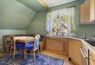 Kleinlandwirtschaft mit Wohnhaus und Wirtschaftsgebäude in Unterpreitenegg im Oberen Lavanttal