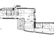 1030! Tolle 3-Zimmer DG-Wohnung mit sonniger Terrasse! Klimatisiert!