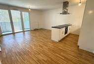 Hopfengasse: Moderne Neubauwohnung mit 7,26m² großem Balkon