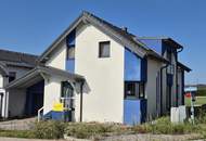 NEUWERTIGES EINFAMILIENHAUS IN TRESDORF BEI KORNEUBURG
