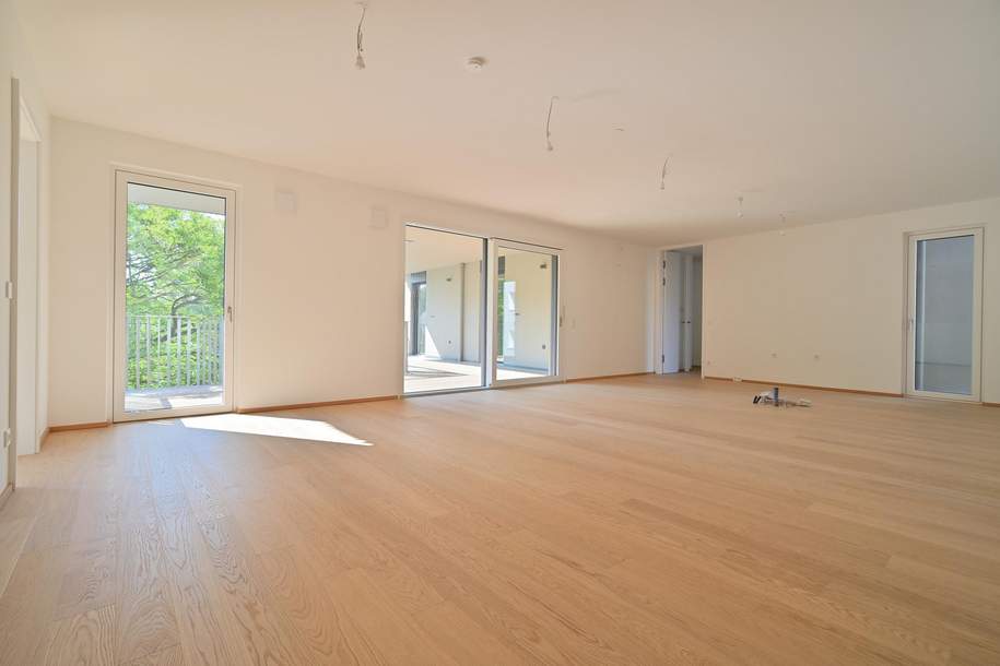 Sie\Vienne - Living - Top 4 - Die Großzügige, Wohnung-kauf, 1.570.000,€, 1190 Wien 19., Döbling