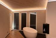 VILLA "DOBRATSCH" - Wohnen im NACHHALTIGSTEN WOHNPROJEKT von Süd-Kärnten...