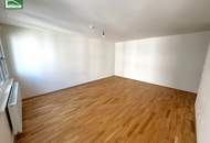 Entspanntes Wohnen in Grünruhelage: Charmante 2-Zimmer Wohnung mit Freifläche!