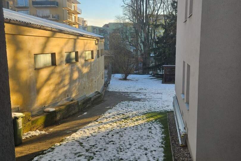 Unbefristete 2-Zimmer-Wohnung in guter Lage!, Wohnung-miete, 535,60,€, 8020 Graz(Stadt)