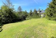 Exklusive Villa am Südhang mit herrlichem Panoramablick auf 1198m² Grund!