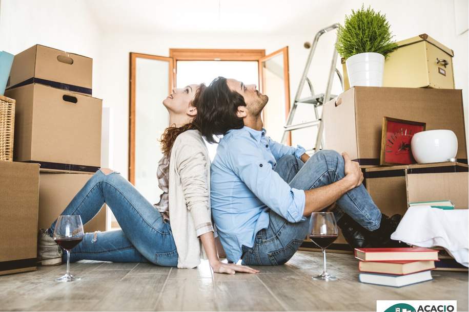 Erster eigener Wohn(t)raum gesucht? - freundliche 2-Zimmerwohnung mit großer Loggia - Neubau - Erstbezug - Tiefgarage vorhanden, Wohnung-miete, 795,00,€, 3451 Tulln