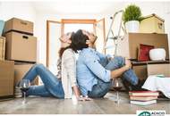 Erster eigener Wohn(t)raum gesucht? - freundliche 2-Zimmerwohnung mit großer Loggia - Neubau - Erstbezug - Tiefgarage vorhanden