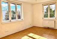 HELLE FREUNDLICHE 2 ZIMMER Wohnung am MUSILPLATZ
