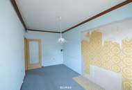 Zentrale 3-Zimmer Wohnung mit Balkon