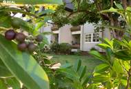 Helle, südseitig ausgerichtete SINGLE-/ PÄRCHENWOHNUNG mit LOGGIA und GARTEN