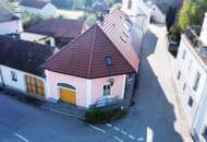 Einziehen und wohlfühlen: Haus in Wagram ob der Traisen