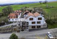 Gastronomisches Unikat in der Wachau – Stil, Weitblick & Erlebnis auf drei Ebenen!
