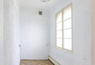 HIETZINGER EINFAMILIENVILLA MIT AUSBAUPOTENTIAL