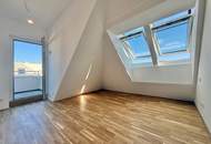 BEZUGSFERTIG I Nähe Mühlwasser I Klimaaktiv-zertifiziert I Tiefgarage I Wärmepumpe I Fußbodenheizung &amp; Kühlung I PV-Anlage