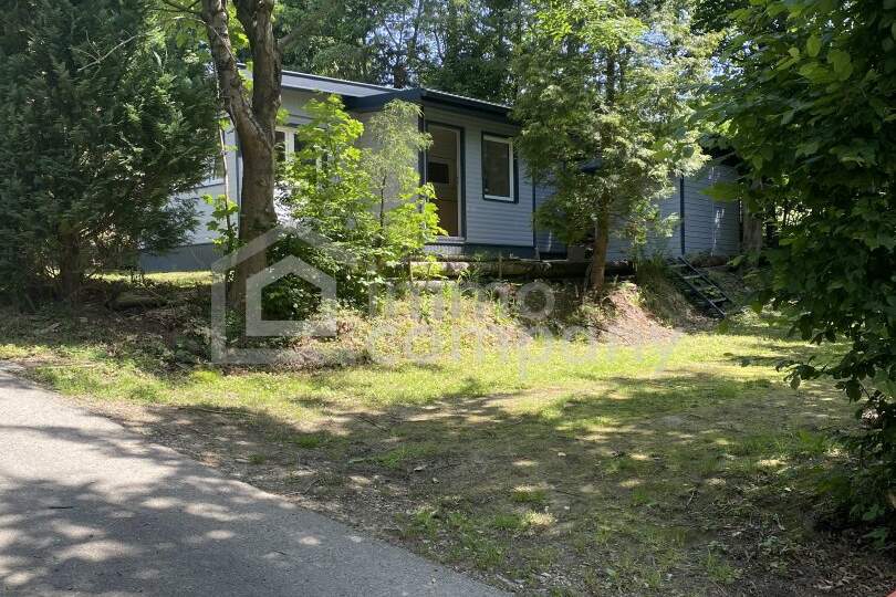 Mobilheim nähe Sieghartskirchen, Haus-legalform.mietkauf, 29.750,€, 3443 Tulln